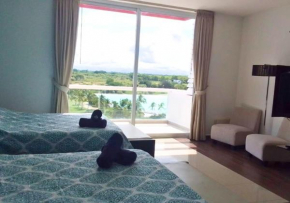 Playa Blanca Resort-Suite-Free parking-Pool-View